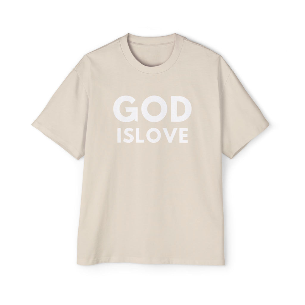 Kingdom Heavy-Weight Unisex T-Shirt