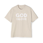 Kingdom Heavy-Weight Unisex T-Shirt