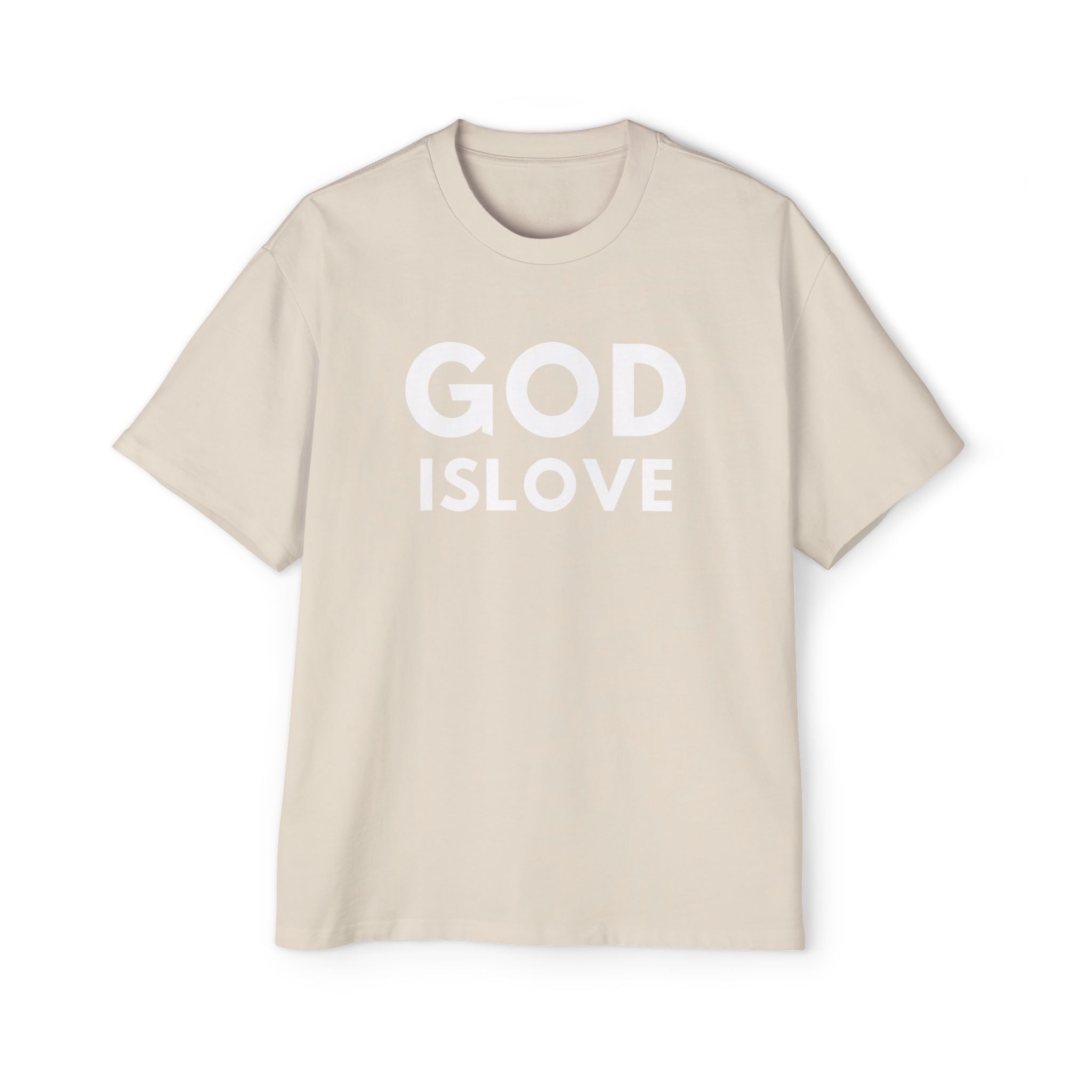 Kingdom Heavy-Weight Unisex T-Shirt