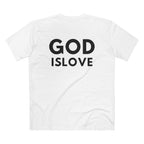 God Is Love Classic Unisex T-Shirt