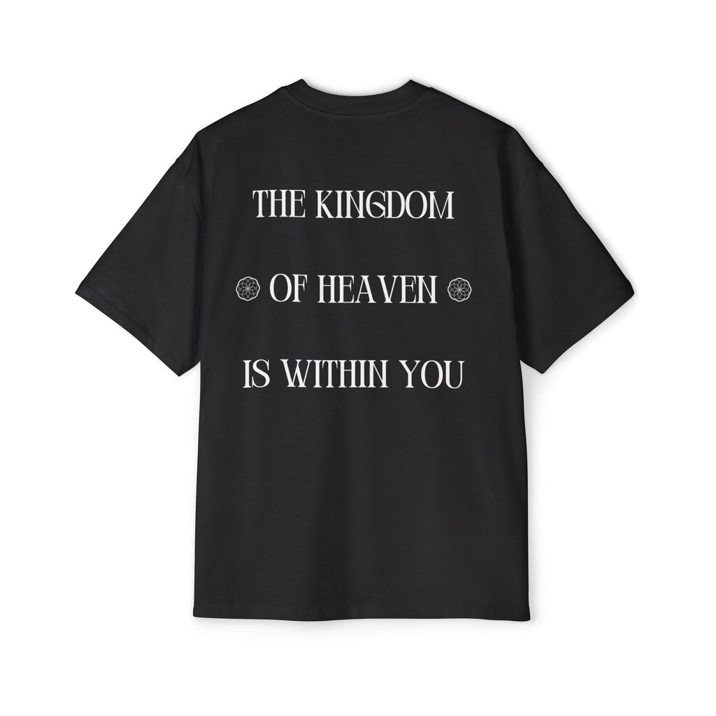 Kingdom Heavy-Weight Unisex T-Shirt