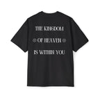 Kingdom Heavy-Weight Unisex T-Shirt