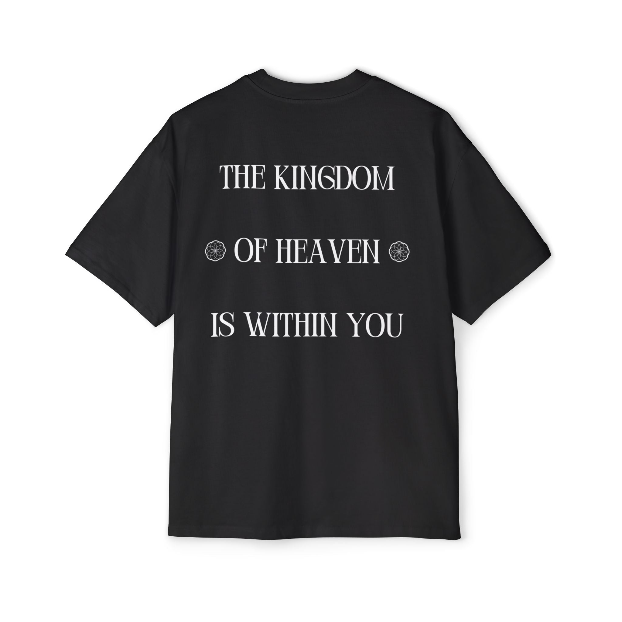 Kingdom Heavy-Weight Unisex T-Shirt