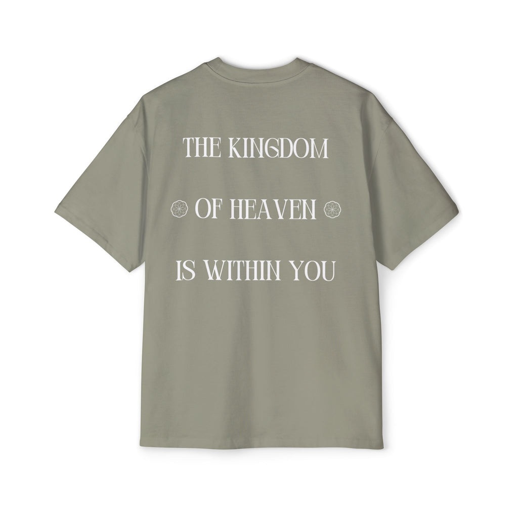 Kingdom Heavy-Weight Unisex T-Shirt