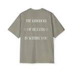 Kingdom Heavy-Weight Unisex T-Shirt