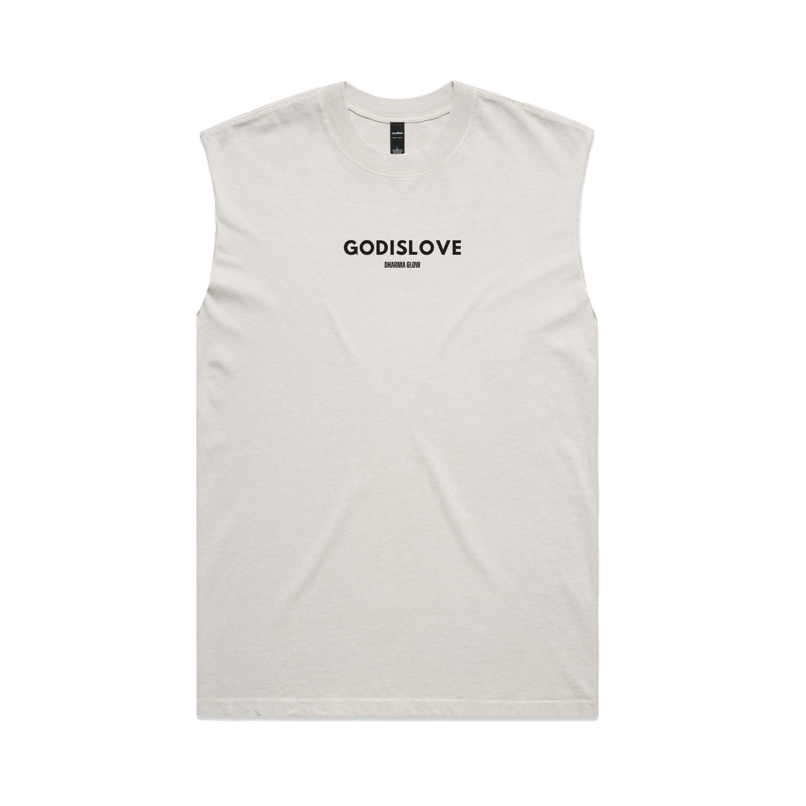 God Is Love Men's Tank Top