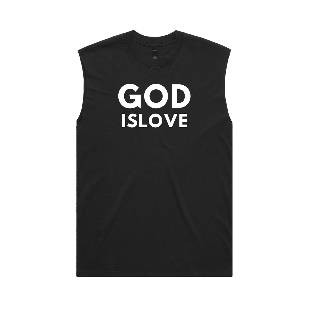 Kingdom Men's Tank Top