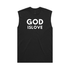 Kingdom Men's Tank Top