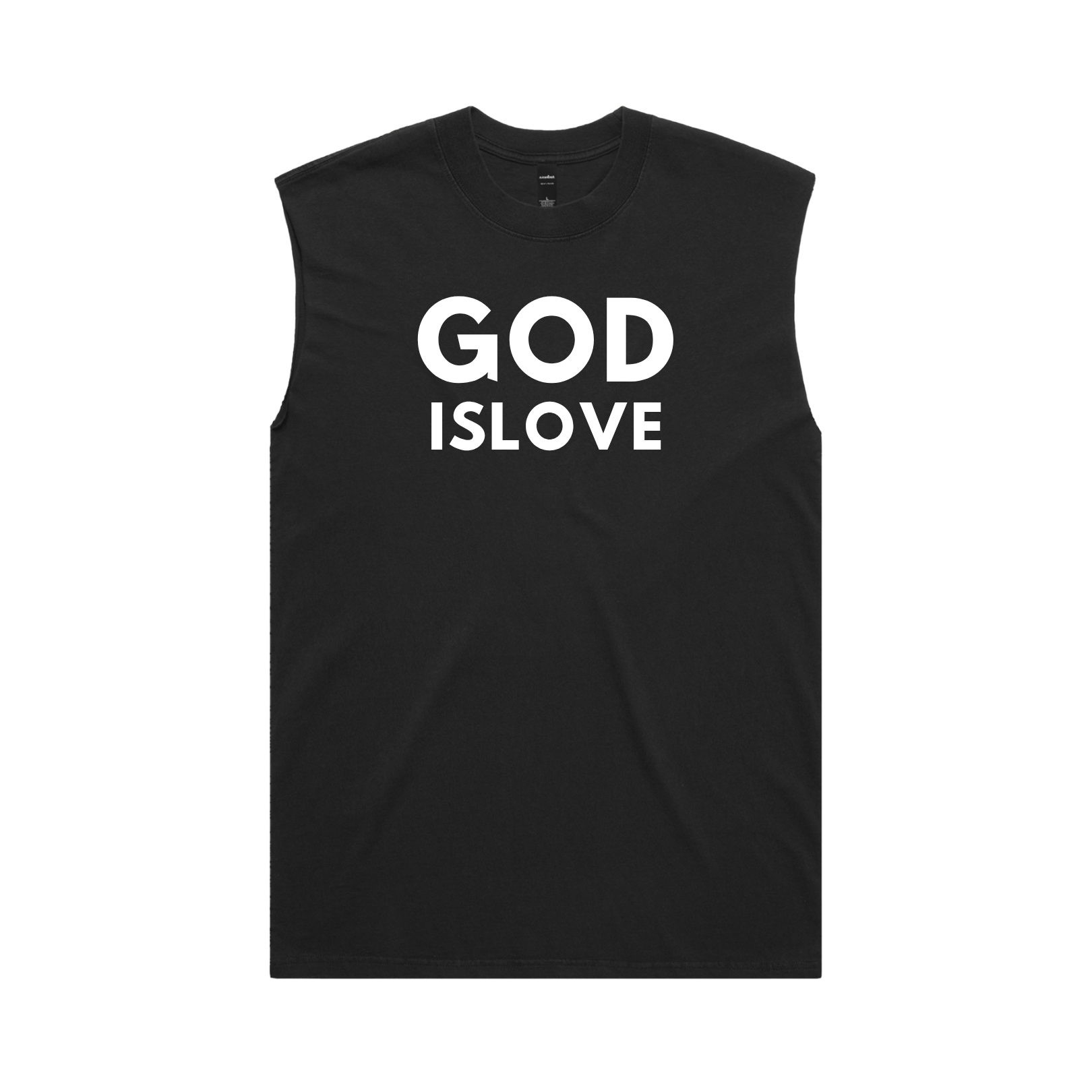 Kingdom Men's Tank Top