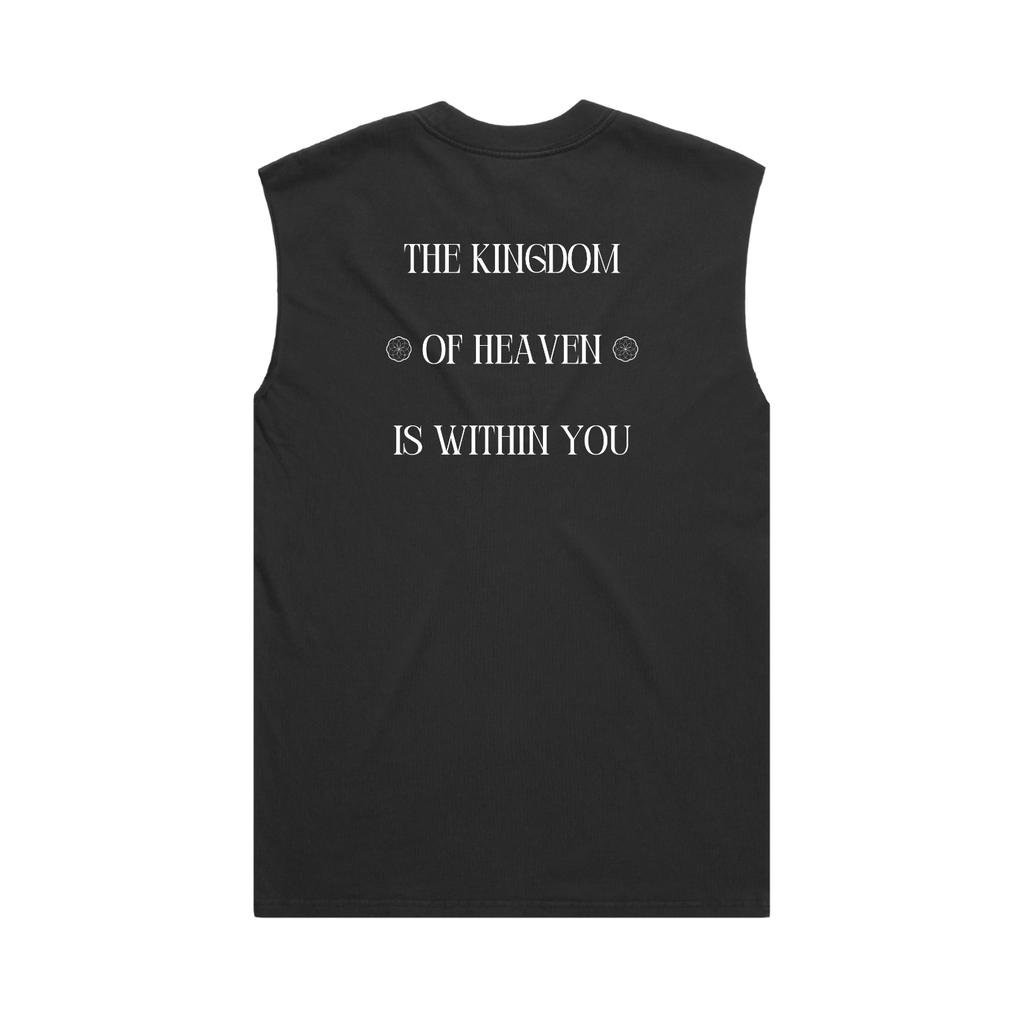 Kingdom Men's Tank Top