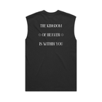 Kingdom Men's Tank Top