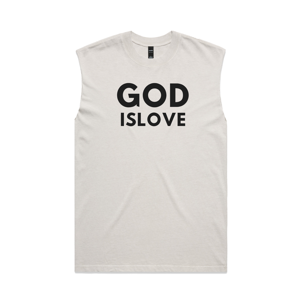 Kingdom Men's Tank Top