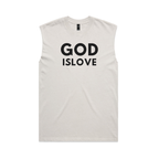 Kingdom Men's Tank Top
