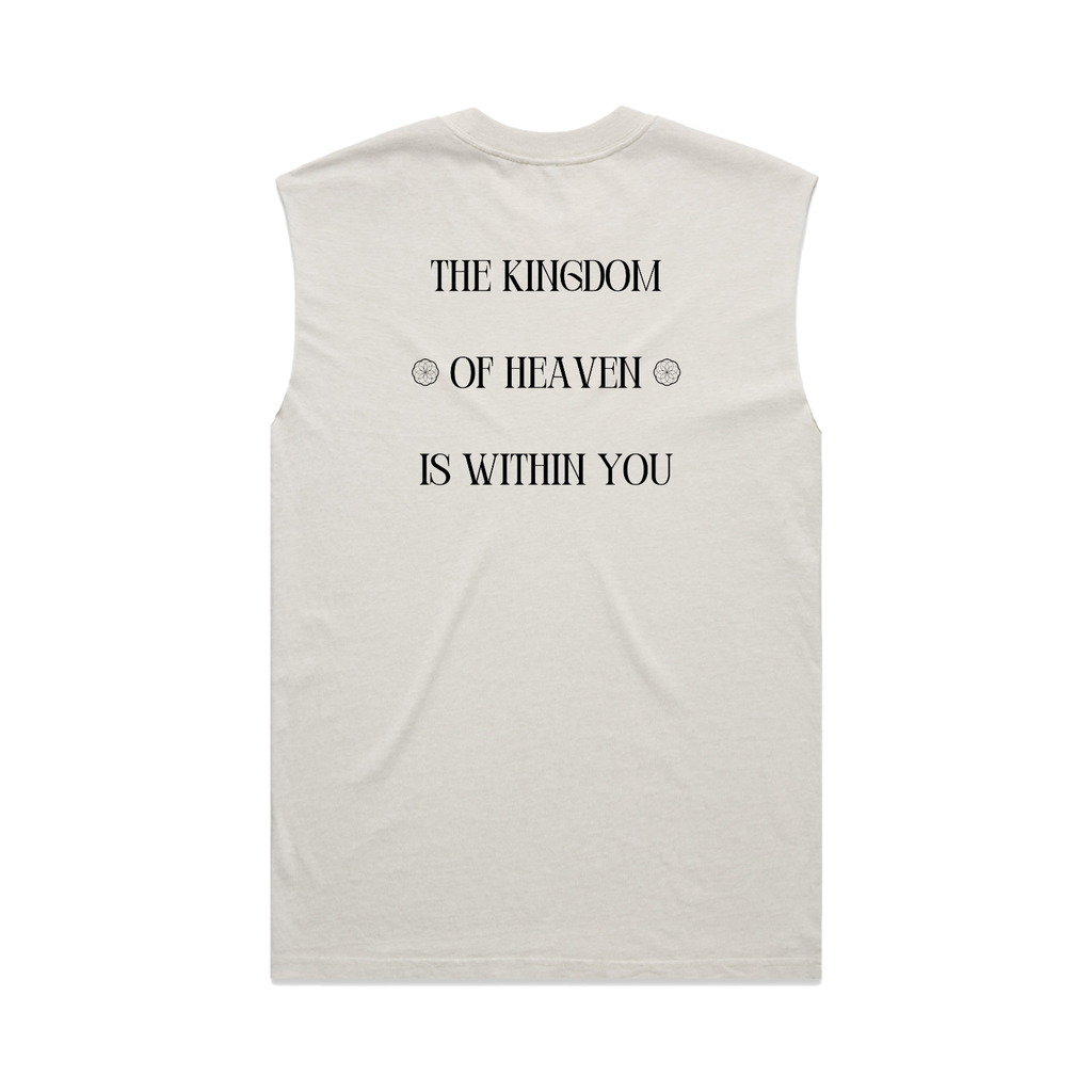 Kingdom Men's Tank Top