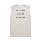 Kingdom Men's Tank Top