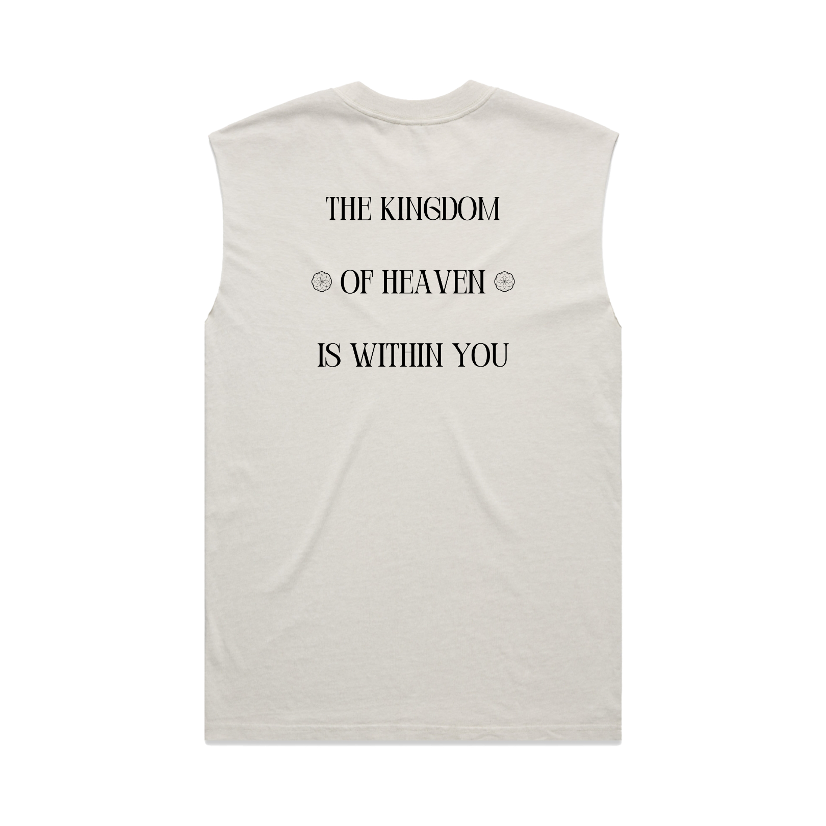 Kingdom Men's Tank Top