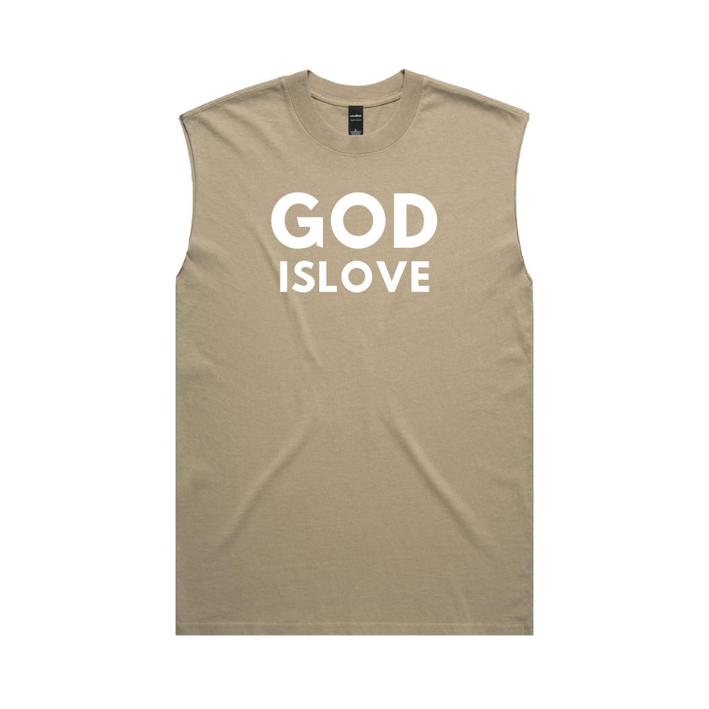 Kingdom Men's Tank Top