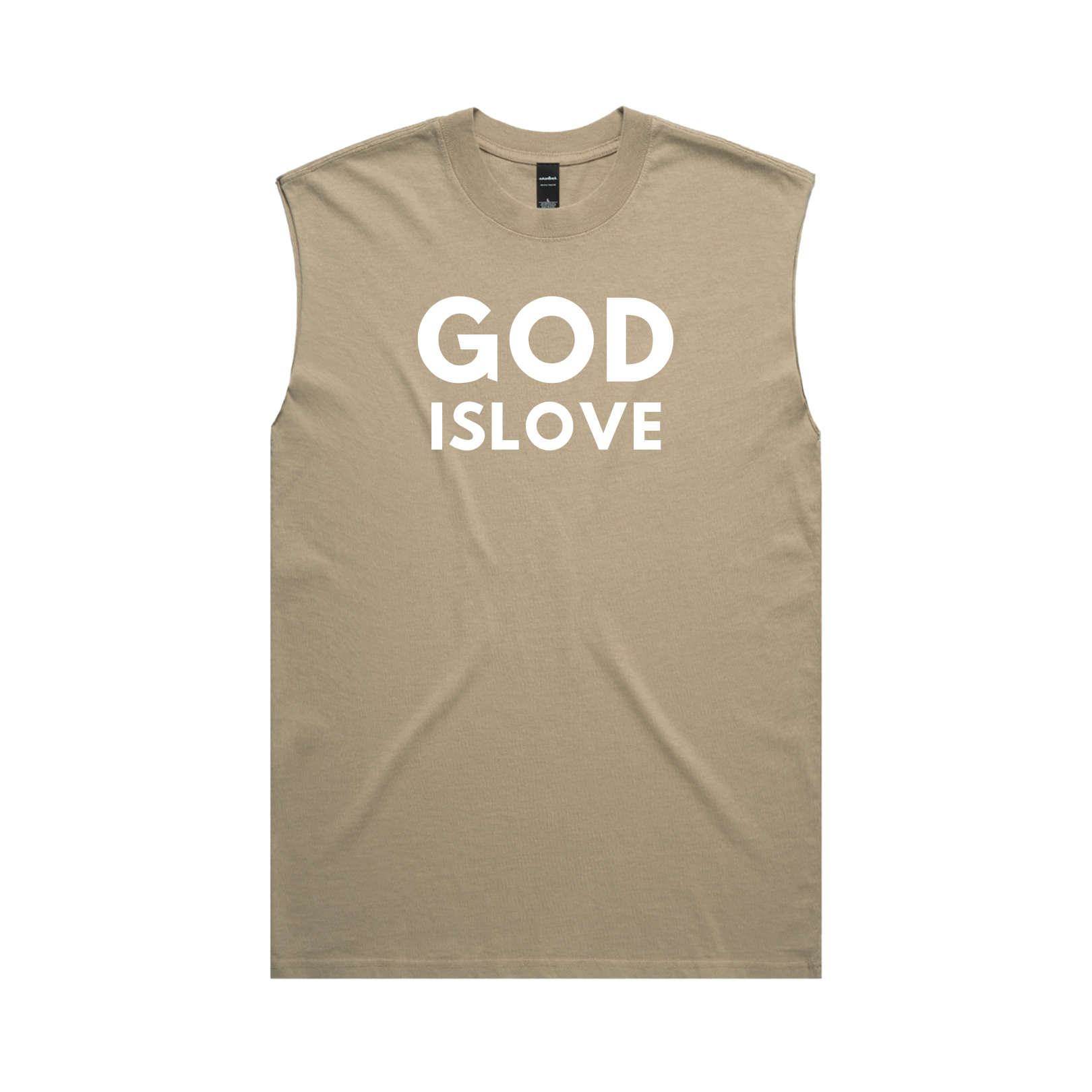 Kingdom Men's Tank Top