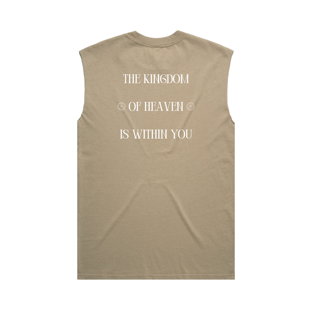 Kingdom Men's Tank Top