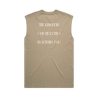 Kingdom Men's Tank Top