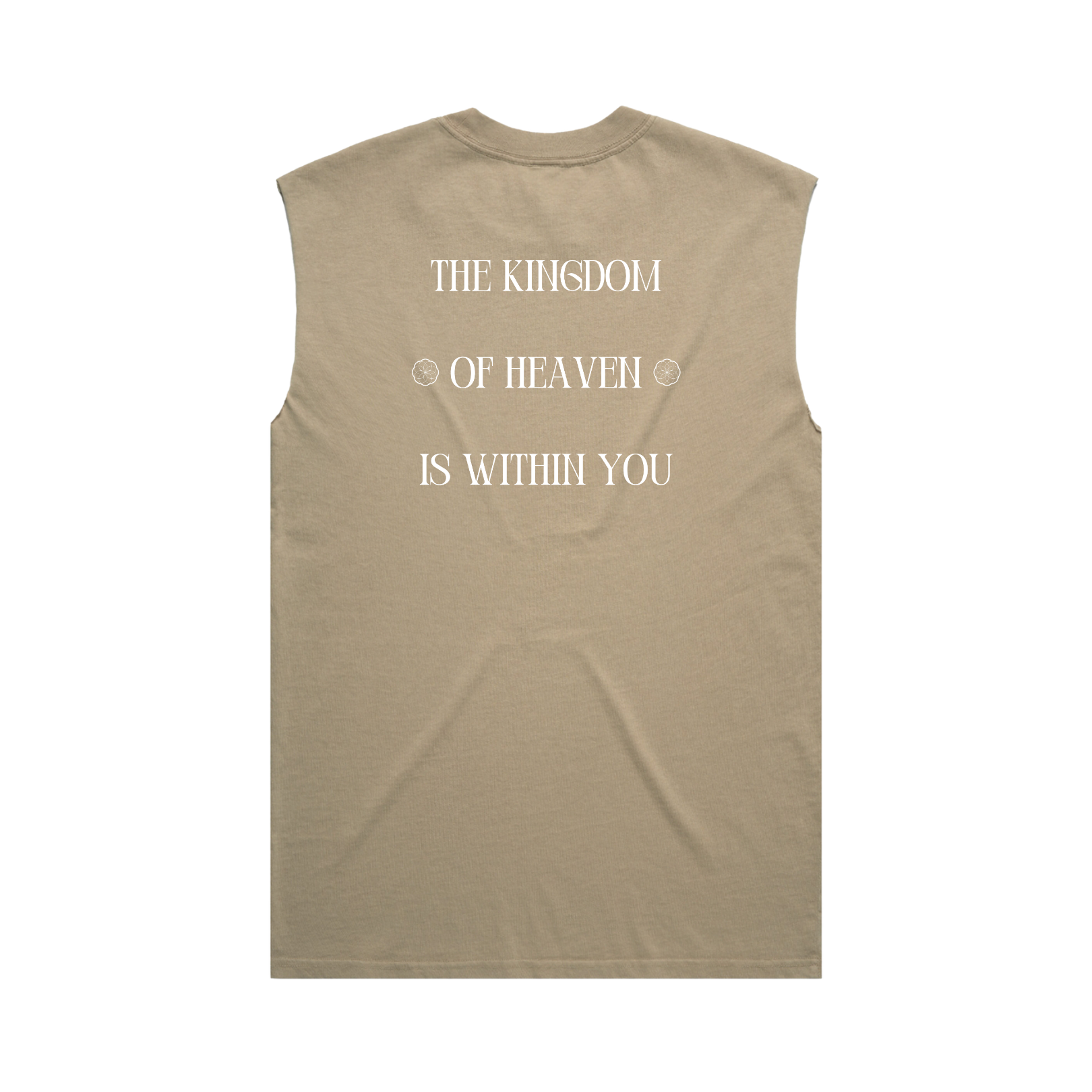 Kingdom Men's Tank Top