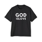 Kingdom Heavy-Weight Unisex T-Shirt