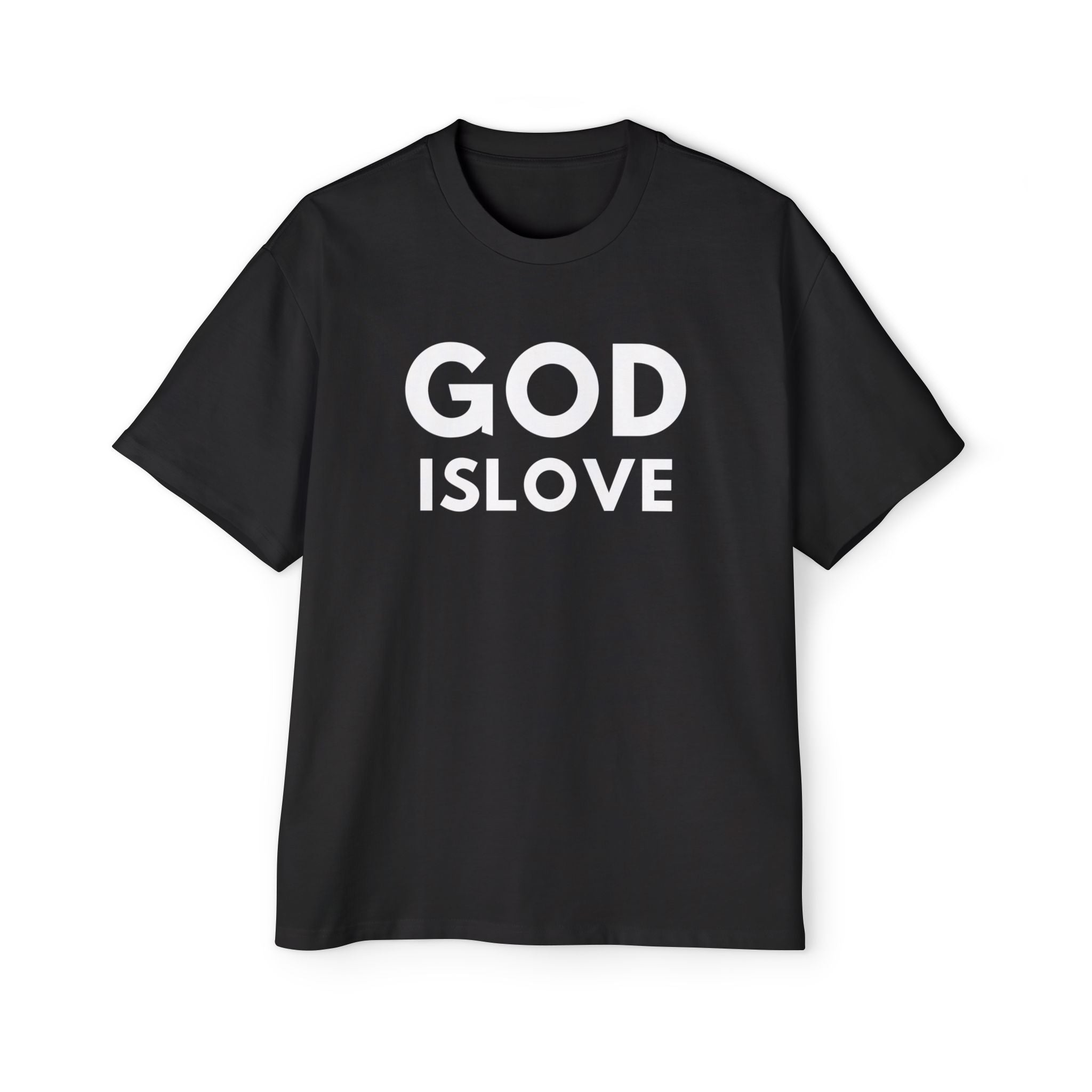 Kingdom Heavy-Weight Unisex T-Shirt