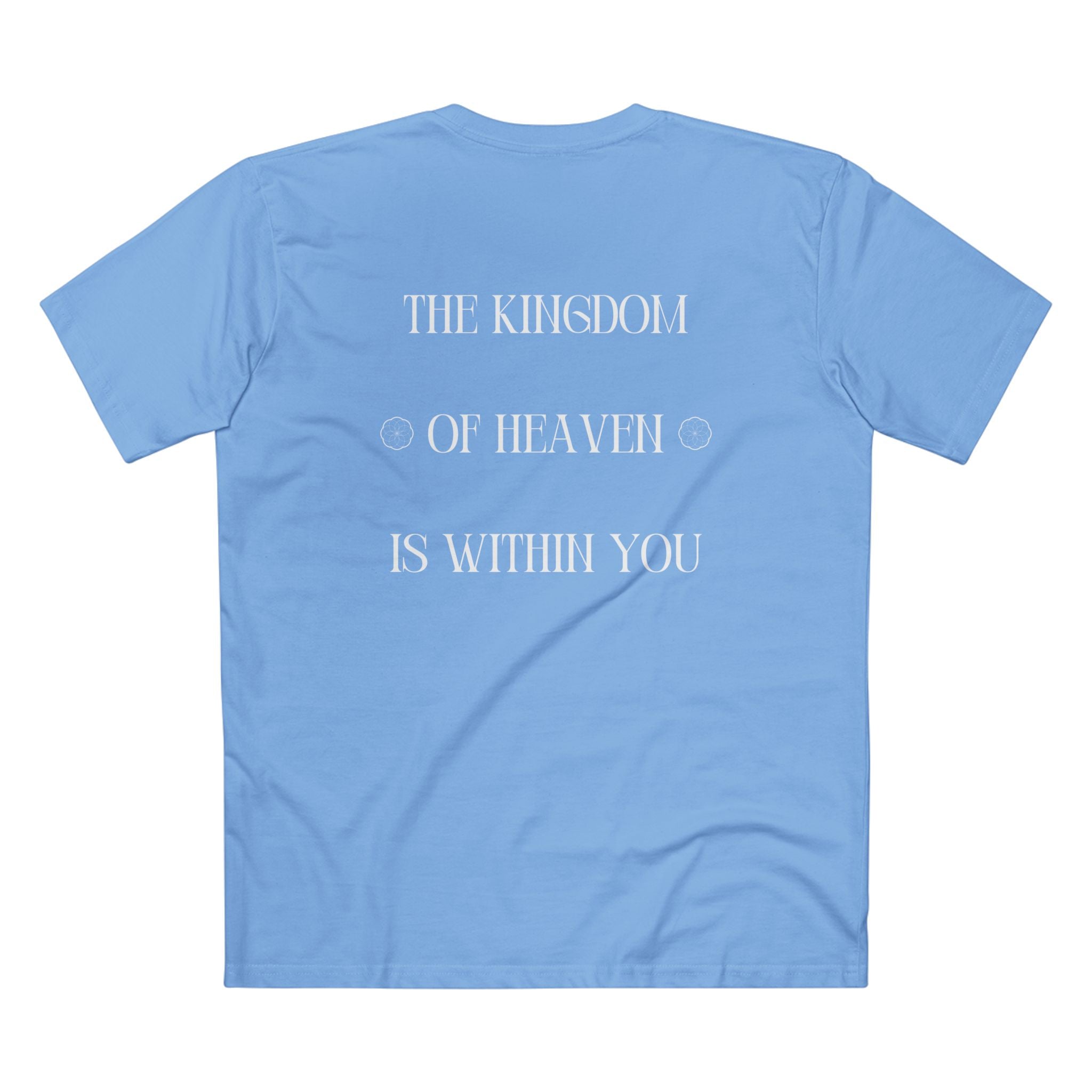 Kingdom Classic Unisex T-Shirt