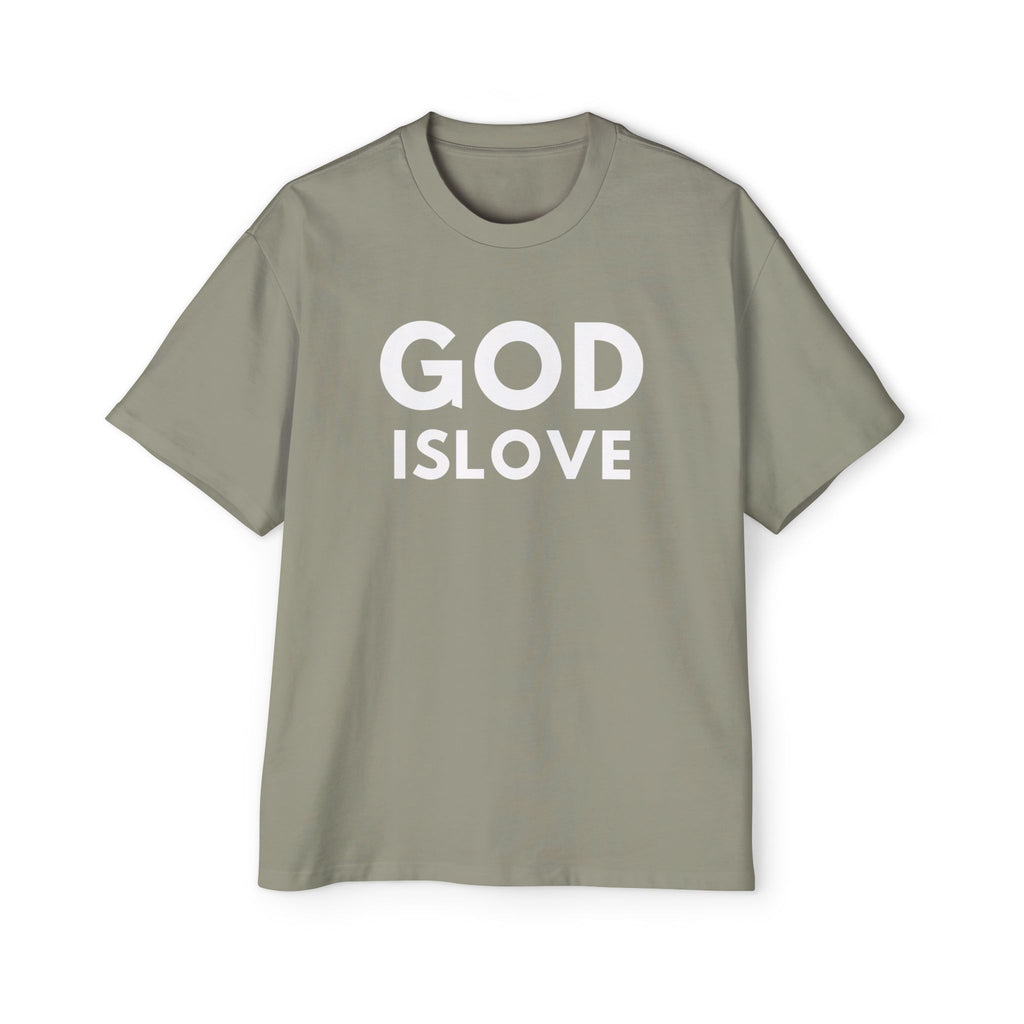 Kingdom Heavy-Weight Unisex T-Shirt