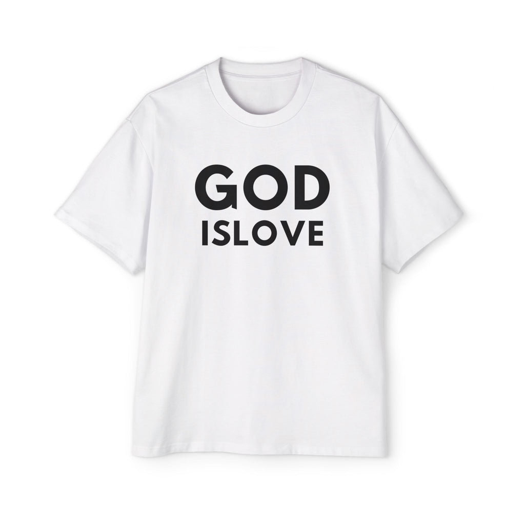 Kingdom Heavy-Weight Unisex T-Shirt