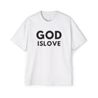 Kingdom Heavy-Weight Unisex T-Shirt