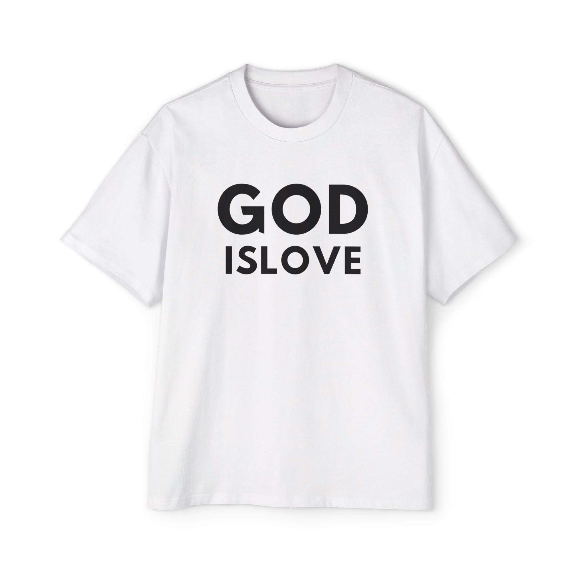 Kingdom Heavy-Weight Unisex T-Shirt