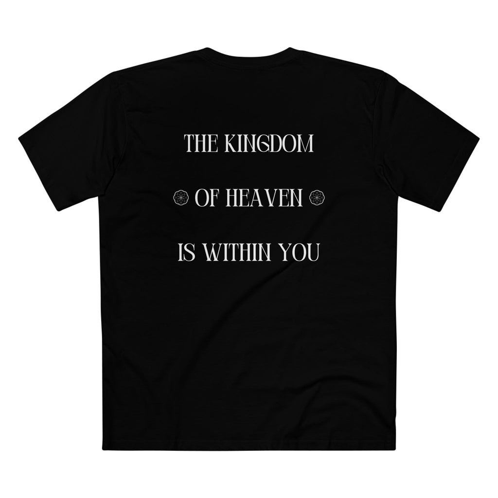 Kingdom Classic Unisex T-Shirt