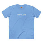 God Is Love Classic Unisex T-Shirt