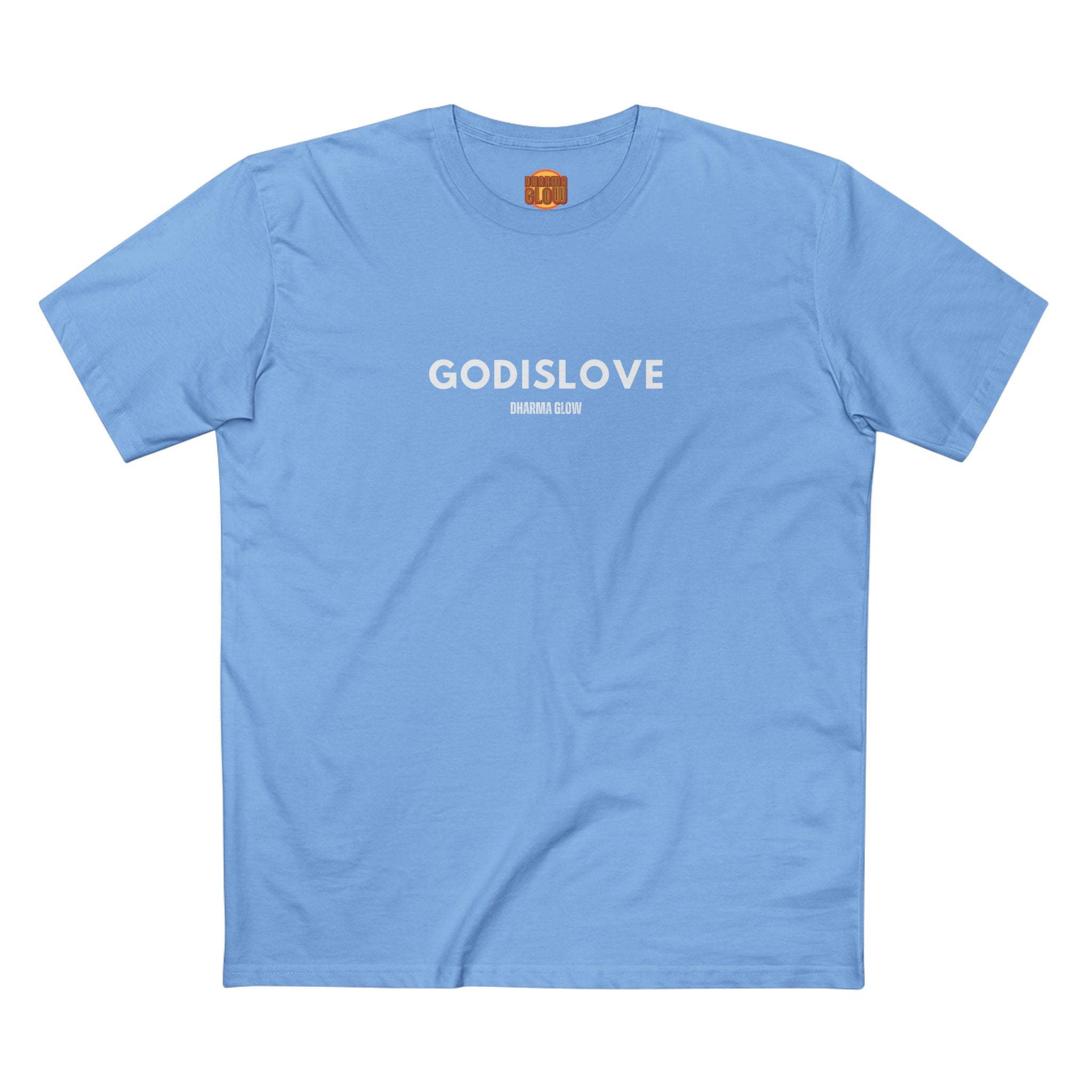 God Is Love Classic Unisex T-Shirt