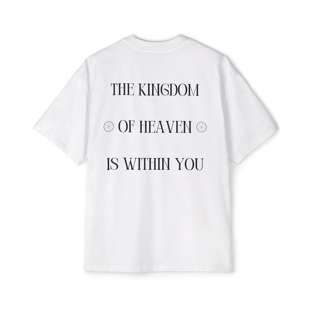 Kingdom Heavy-Weight Unisex T-Shirt