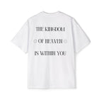 Kingdom Heavy-Weight Unisex T-Shirt