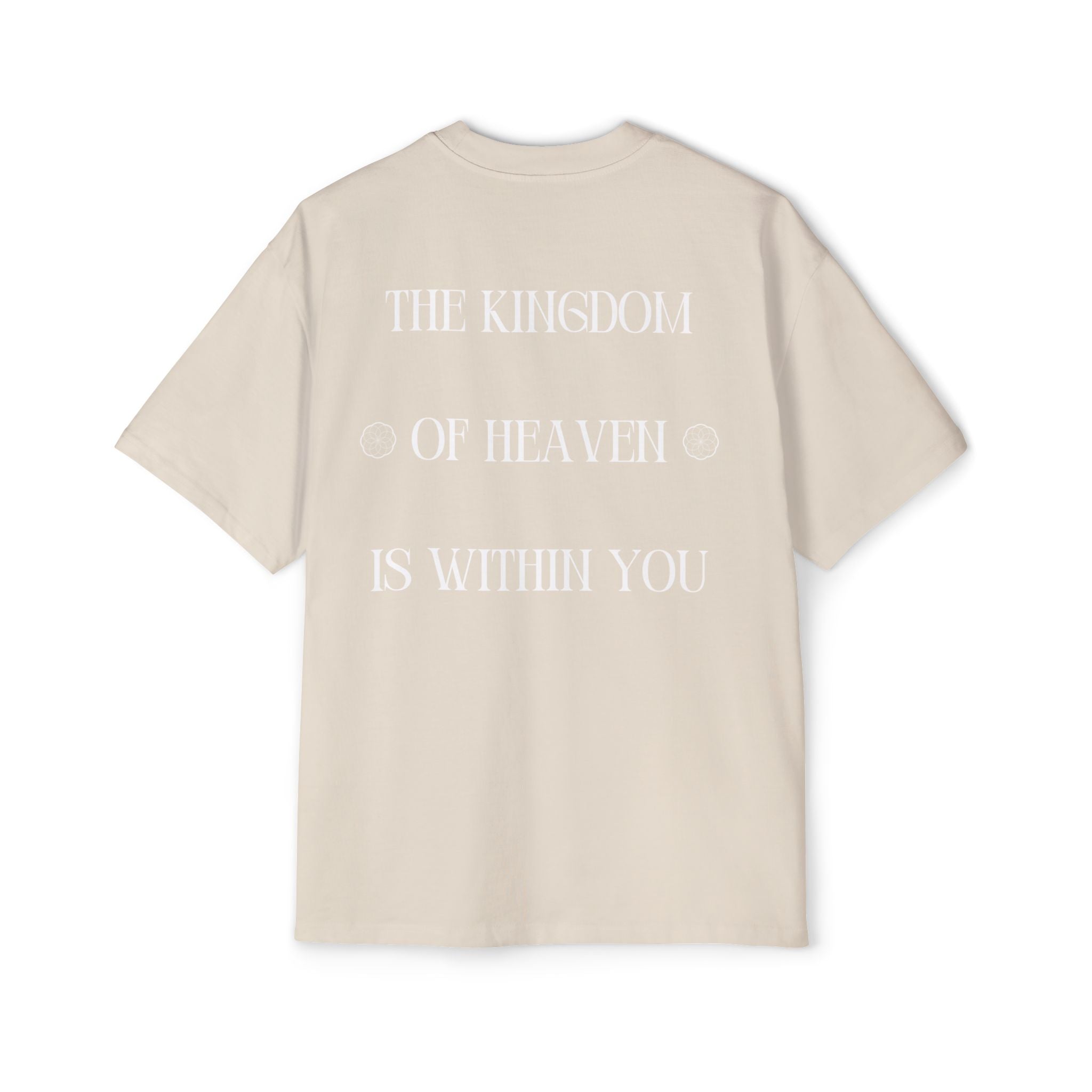 Kingdom Heavy-Weight Unisex T-Shirt